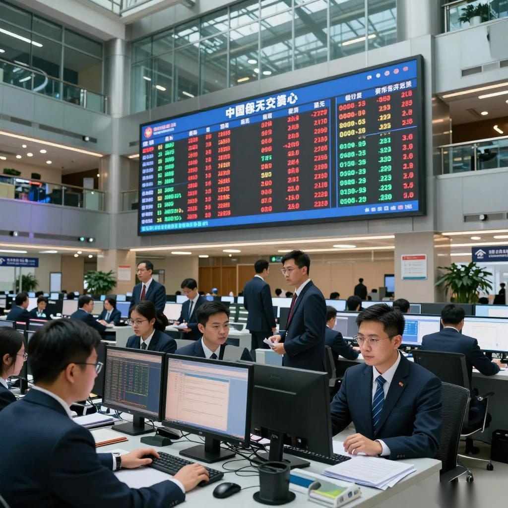 人民币汇率中间价公布 多币种对换算情况