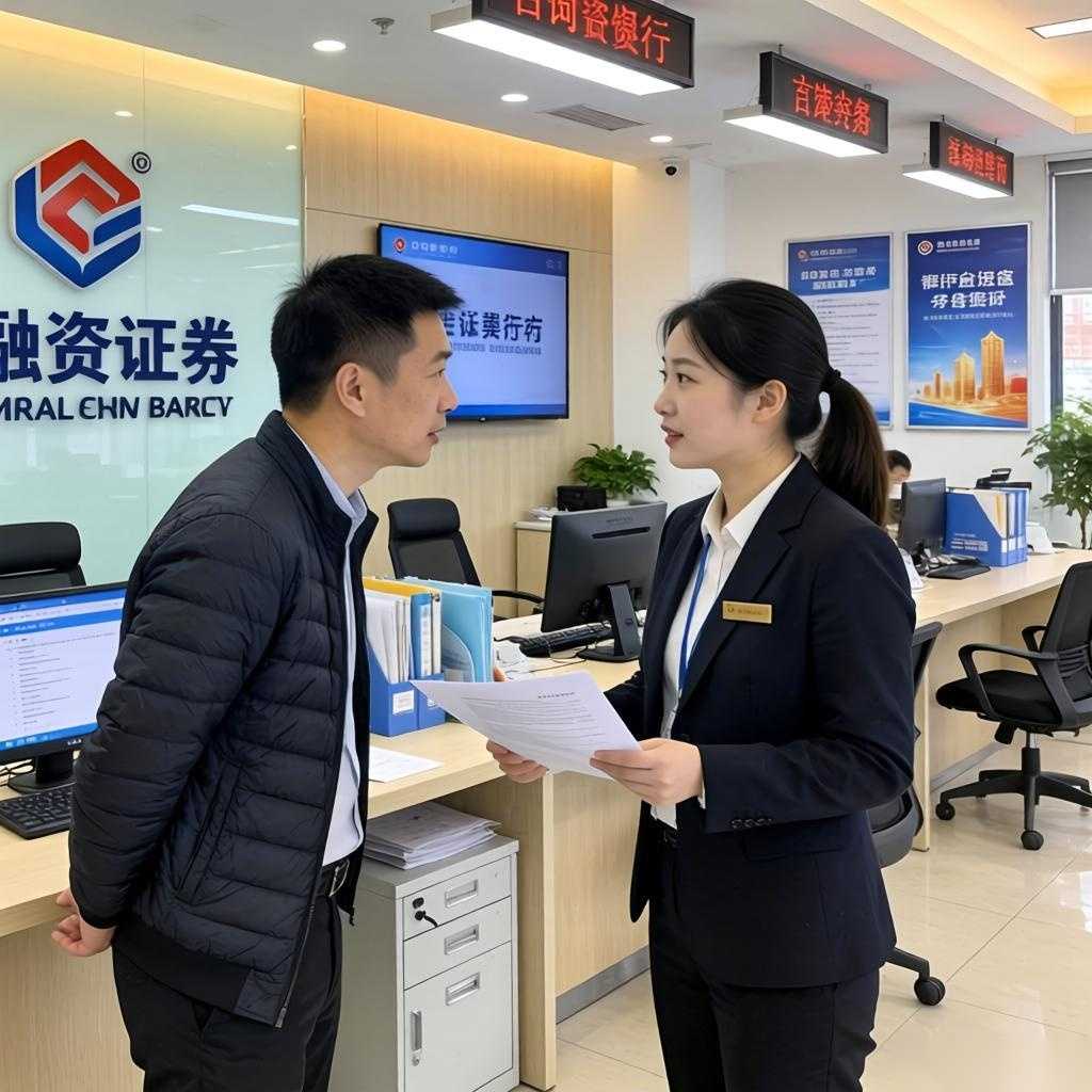 融资保证金比例上调至100% 证监会精准调控市场风险