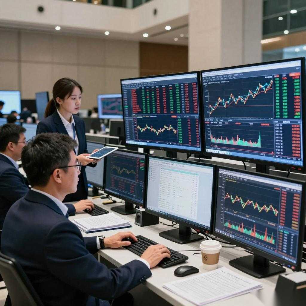 融资保证金比例上调至100% 证监会精准调控市场风险