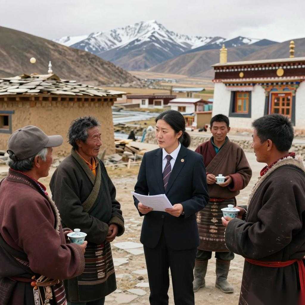 上海清算所精准帮扶绘就乡村振兴新画卷