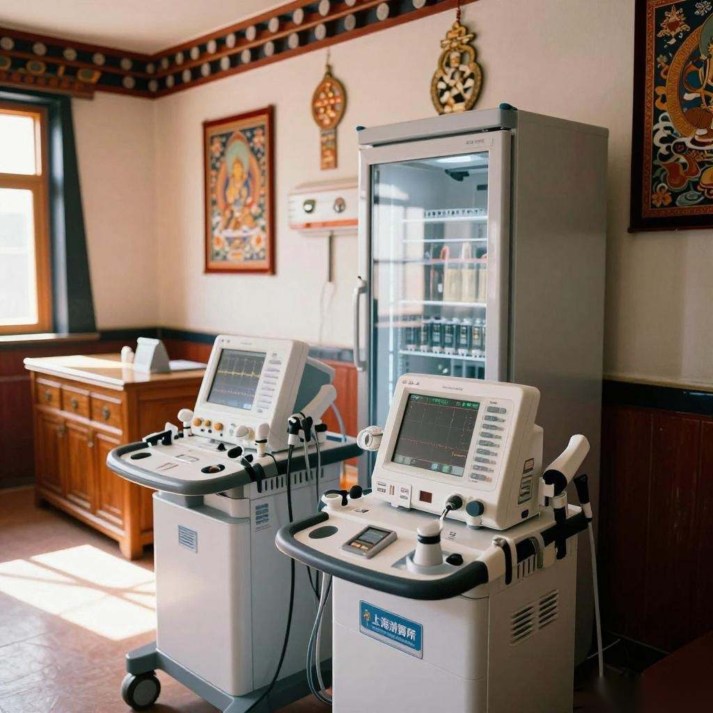 上海清算所精准帮扶绘就乡村振兴新画卷