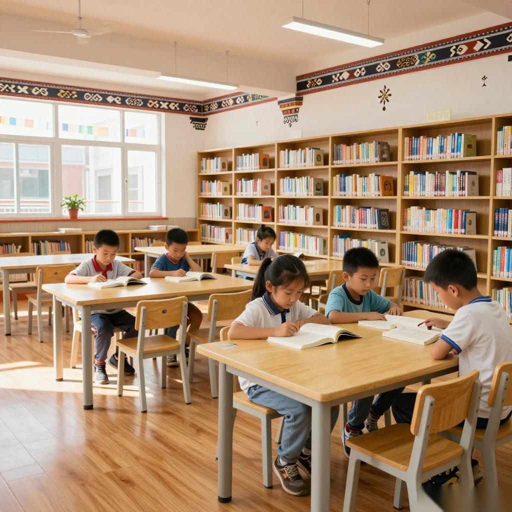 上海清算所精准帮扶绘就乡村振兴新画卷