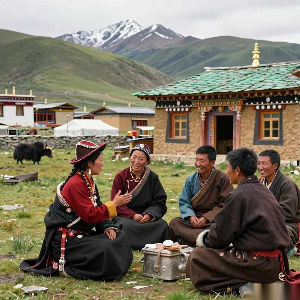 上海清算所精准帮扶绘就乡村振兴新画卷