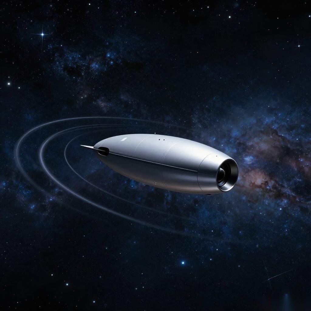 商业航天概念股频现异动 监管警示引市场反思