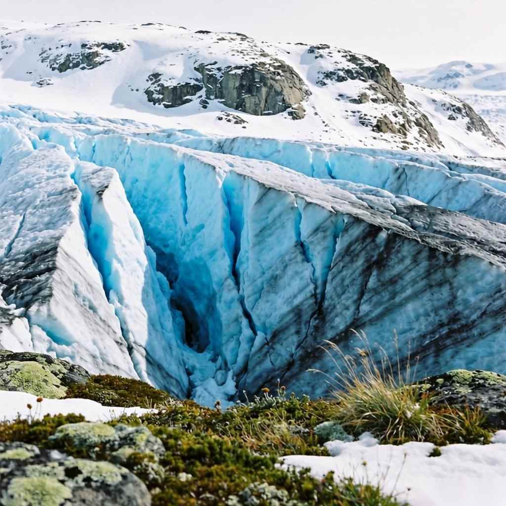 法国要求北约军演在格陵兰岛举行 强化北冰洋战略部署