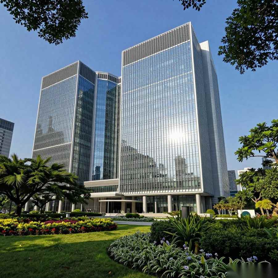 IMF：2026年全球经济保持韧性，增速预计3.3%