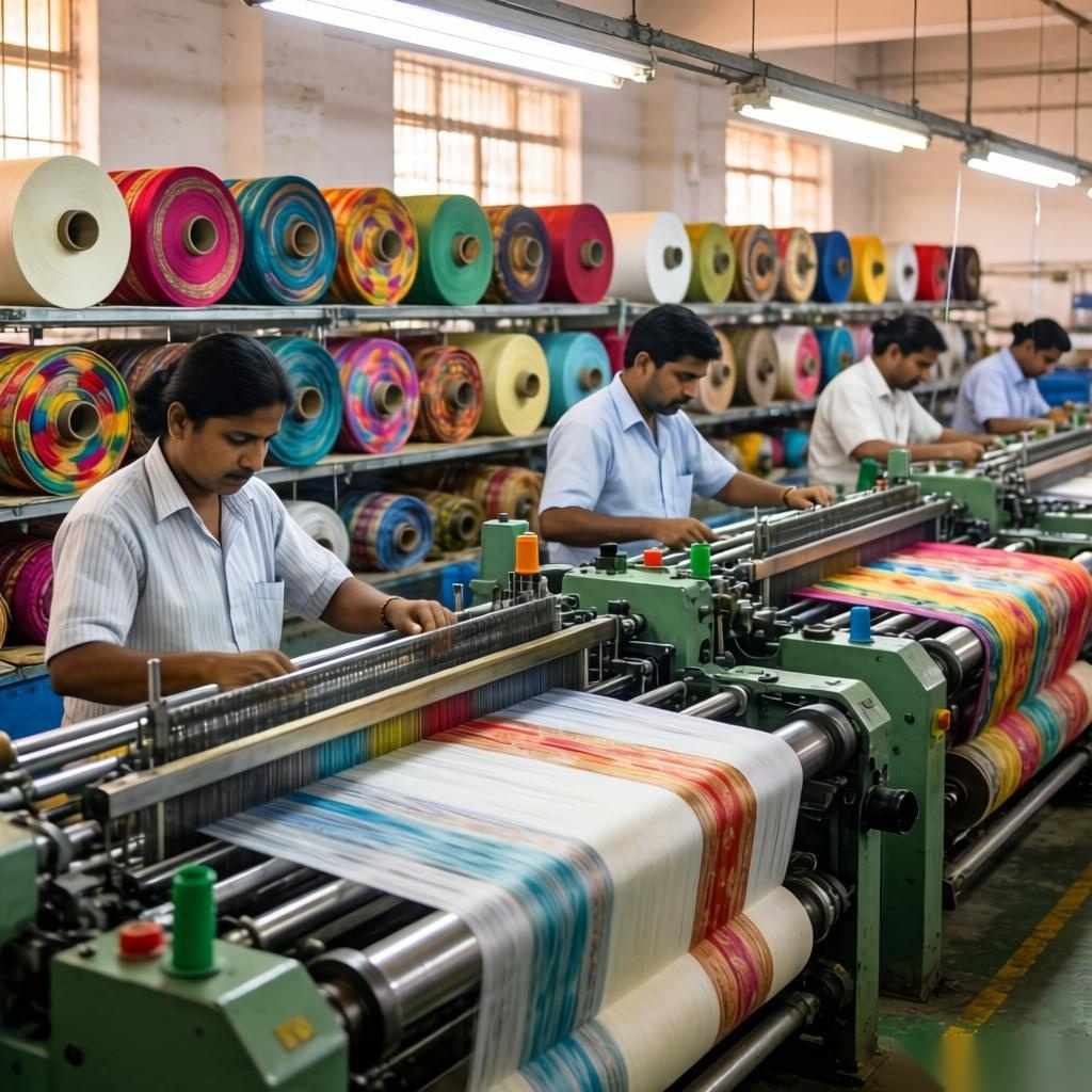 IMF上调印度2025经济增长预期至7.3%