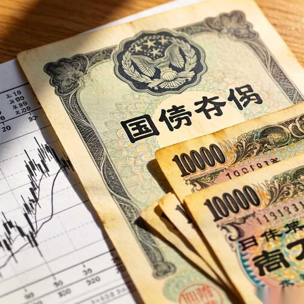 日本国债收益率创2007新高，财政政策成主因