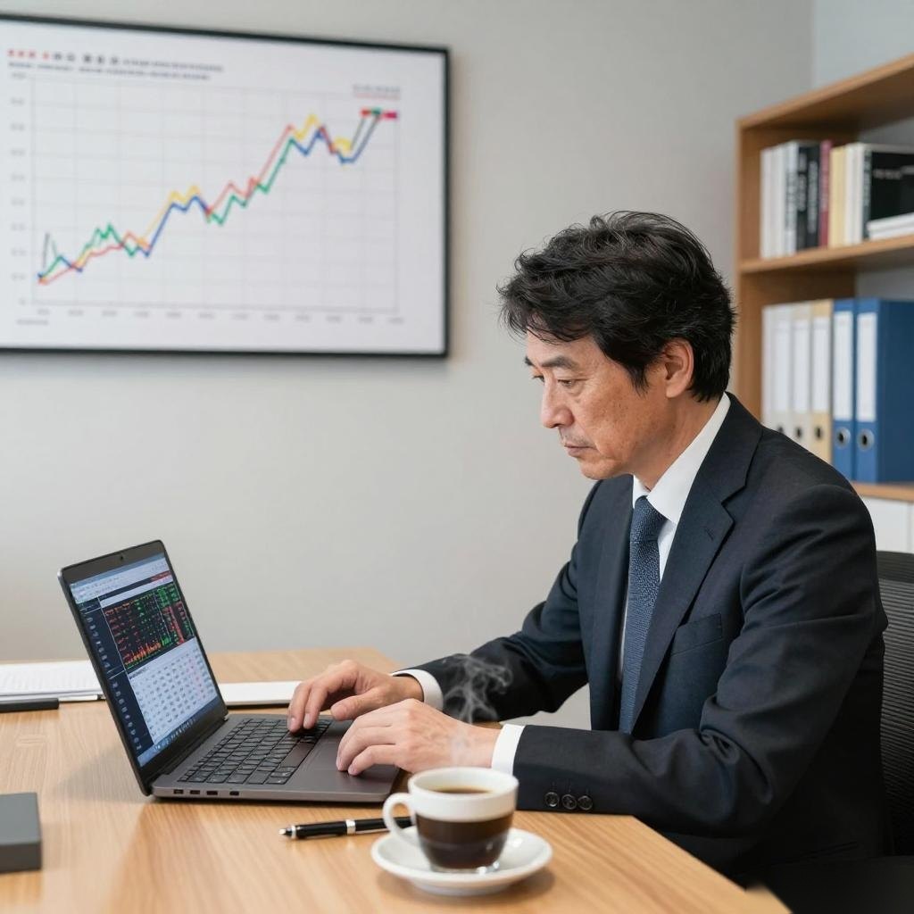 日本国债收益率创2007新高，财政政策成主因