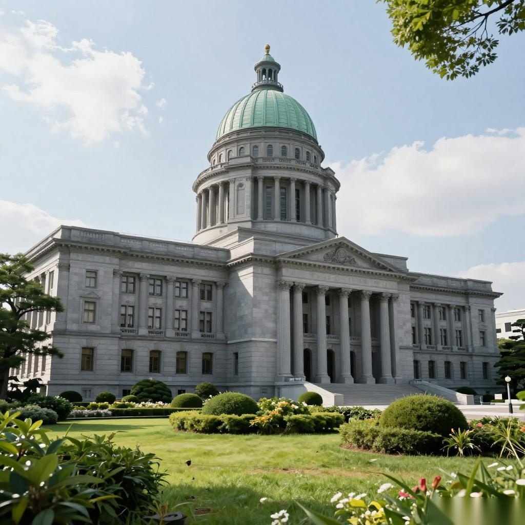 日本政坛震荡 高市早苗提前大选寻求连任