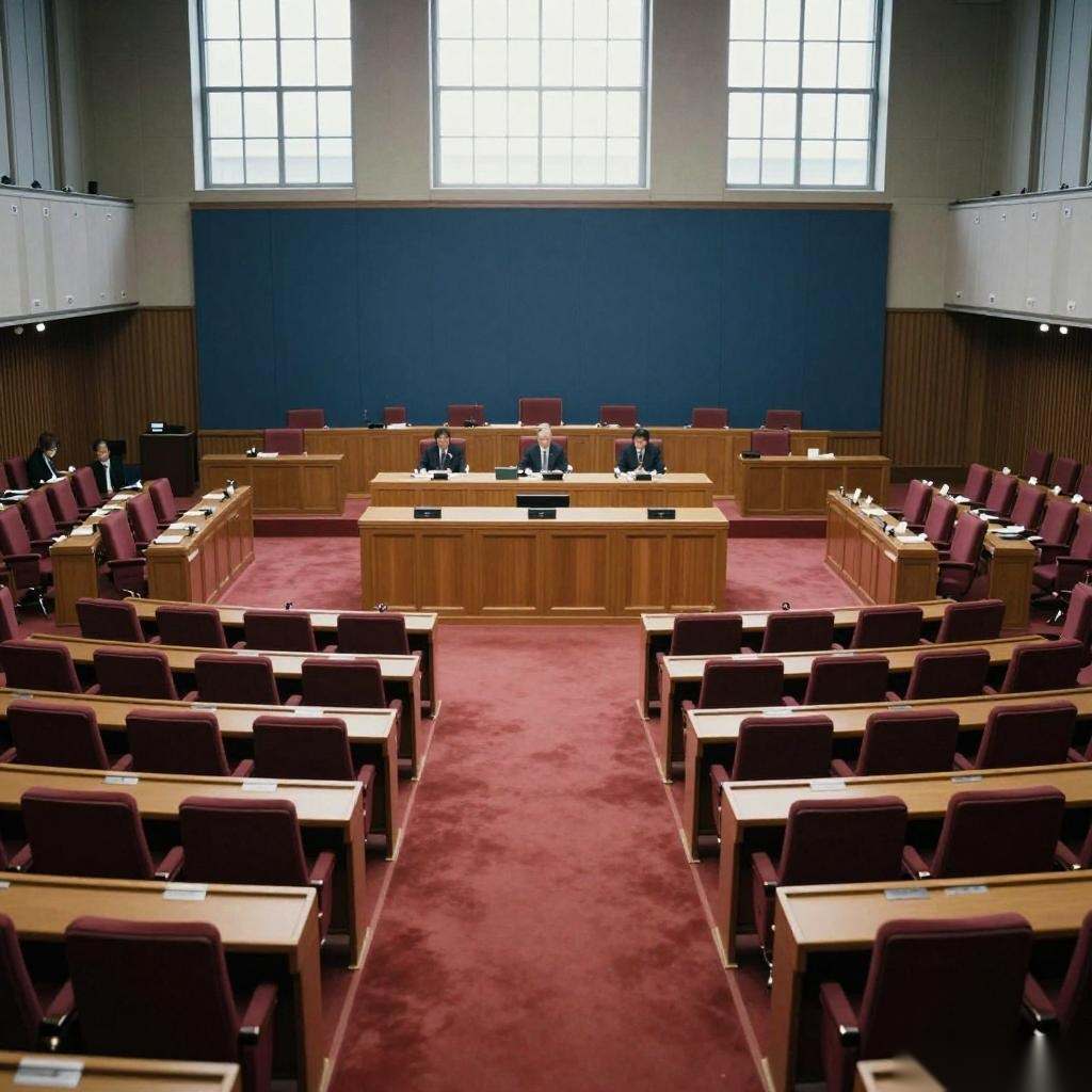 日本政坛震荡 高市早苗提前大选寻求连任