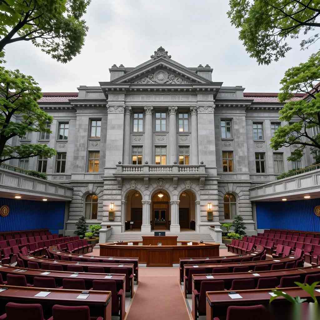 日本政坛震荡 高市早苗提前大选寻求连任