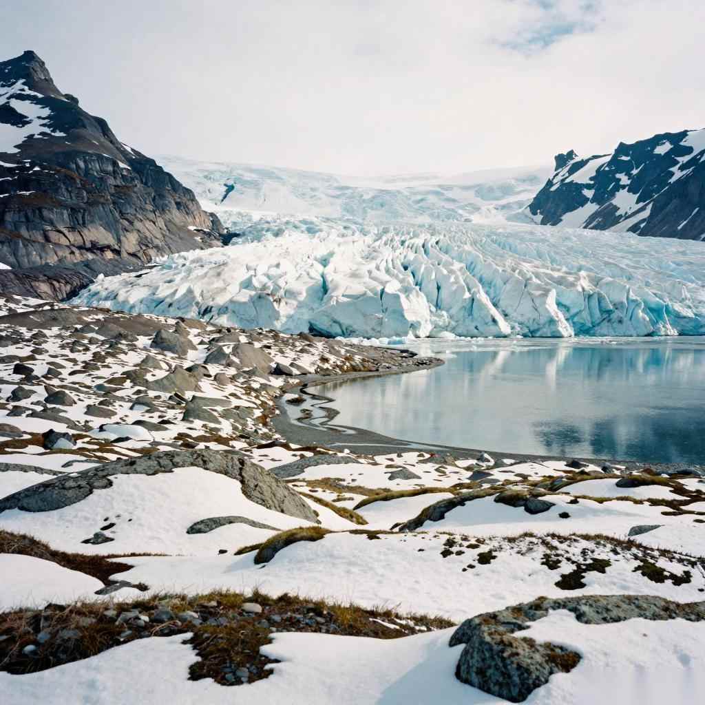 特朗普宣称格陵兰岛将归属美国领土