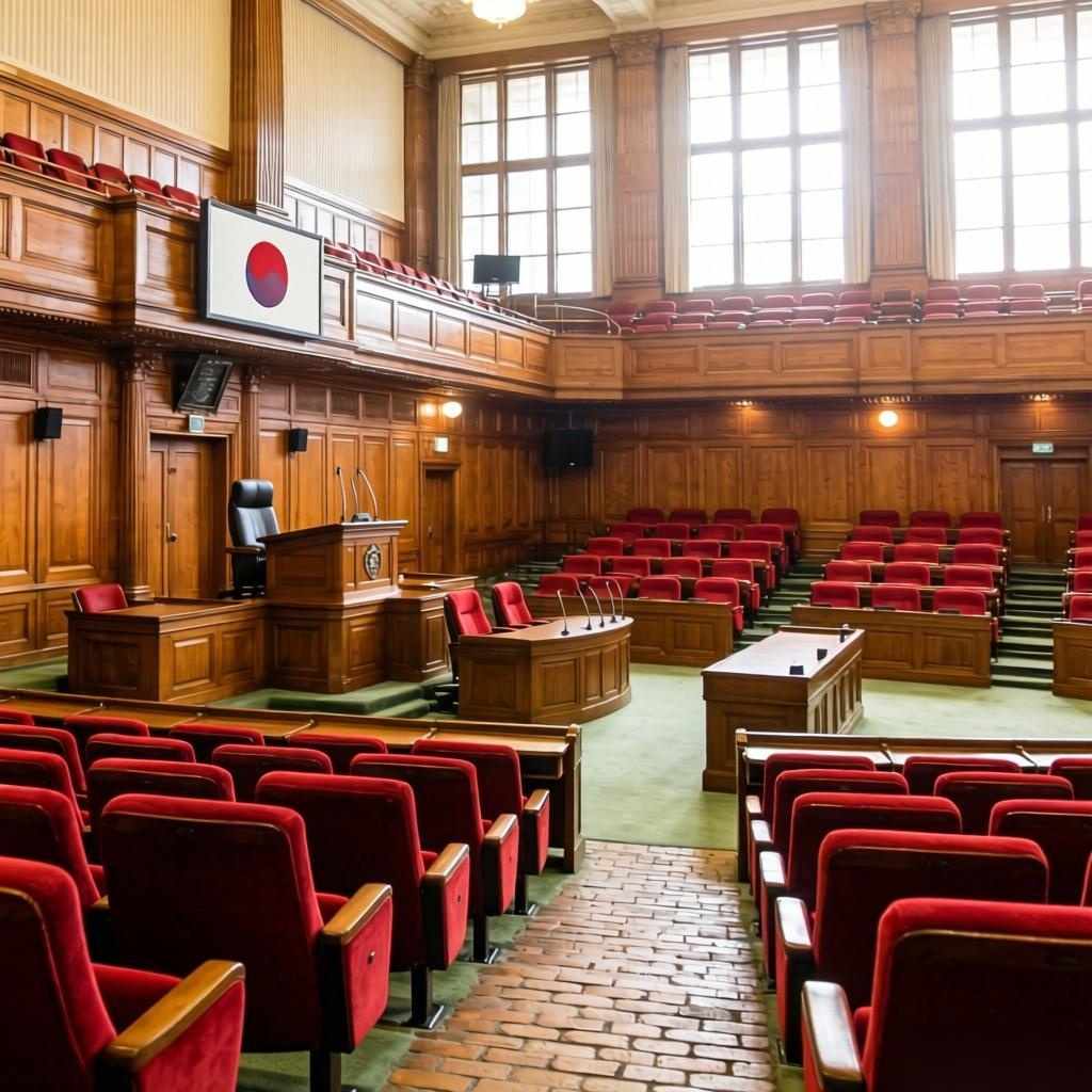 日本首相解散众议院提前选举 强化执政地位