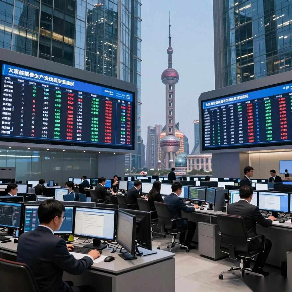 碳市场提质增效 碳金融潜力凸显