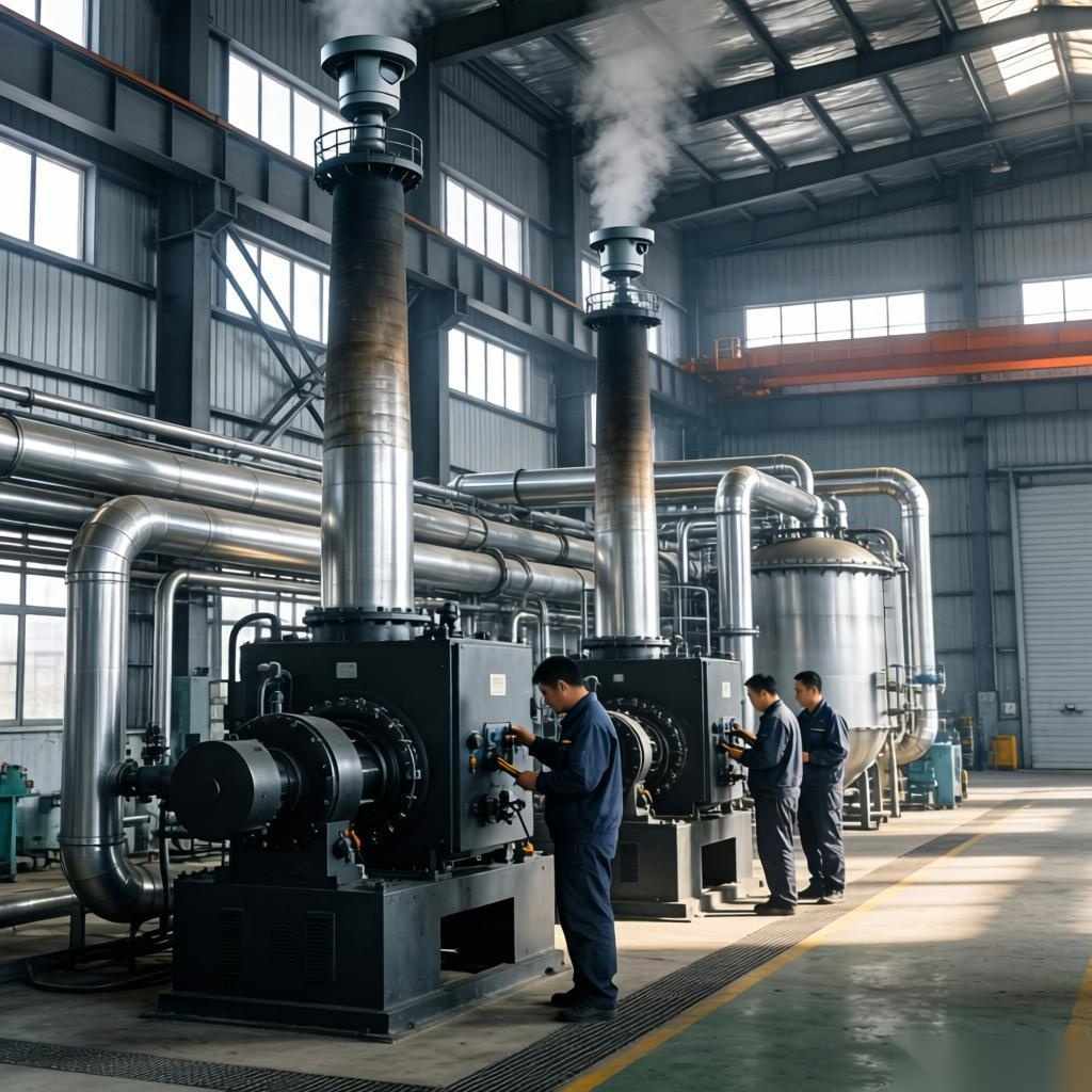 碳市场提质增效 碳金融潜力凸显