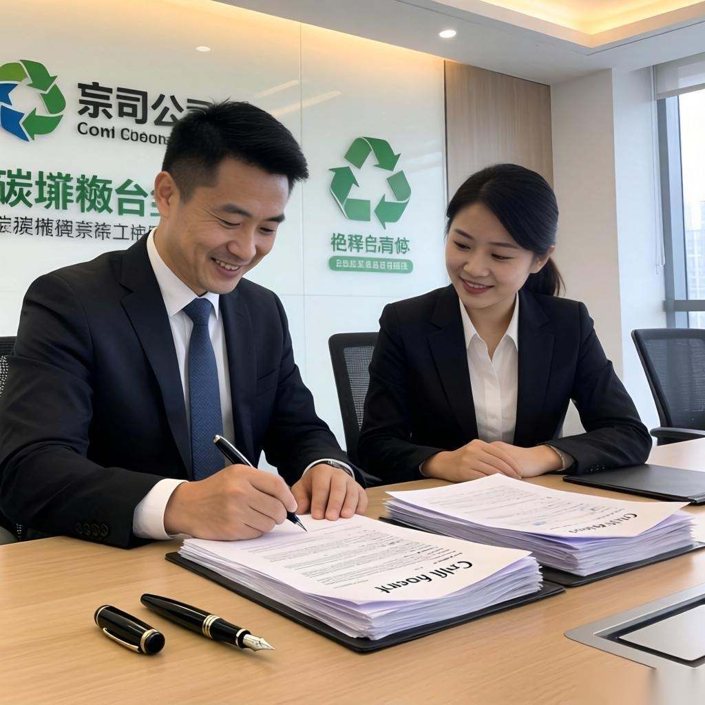 碳市场提质增效 碳金融潜力凸显