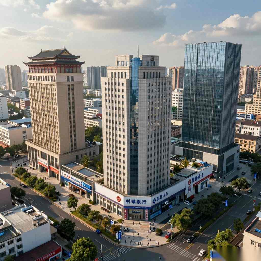 2025年村镇银行加速退出 市场整合持续推进