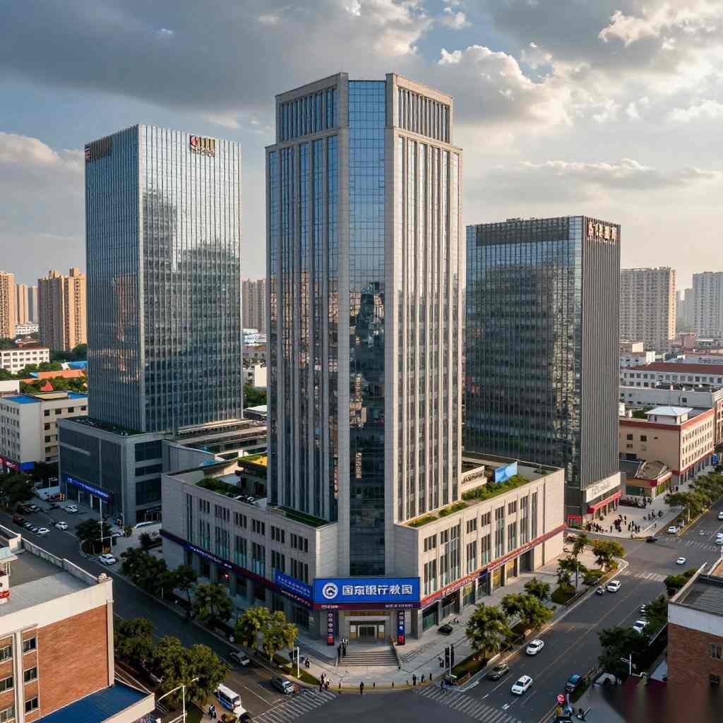 2025年村镇银行加速退出 市场整合持续推进