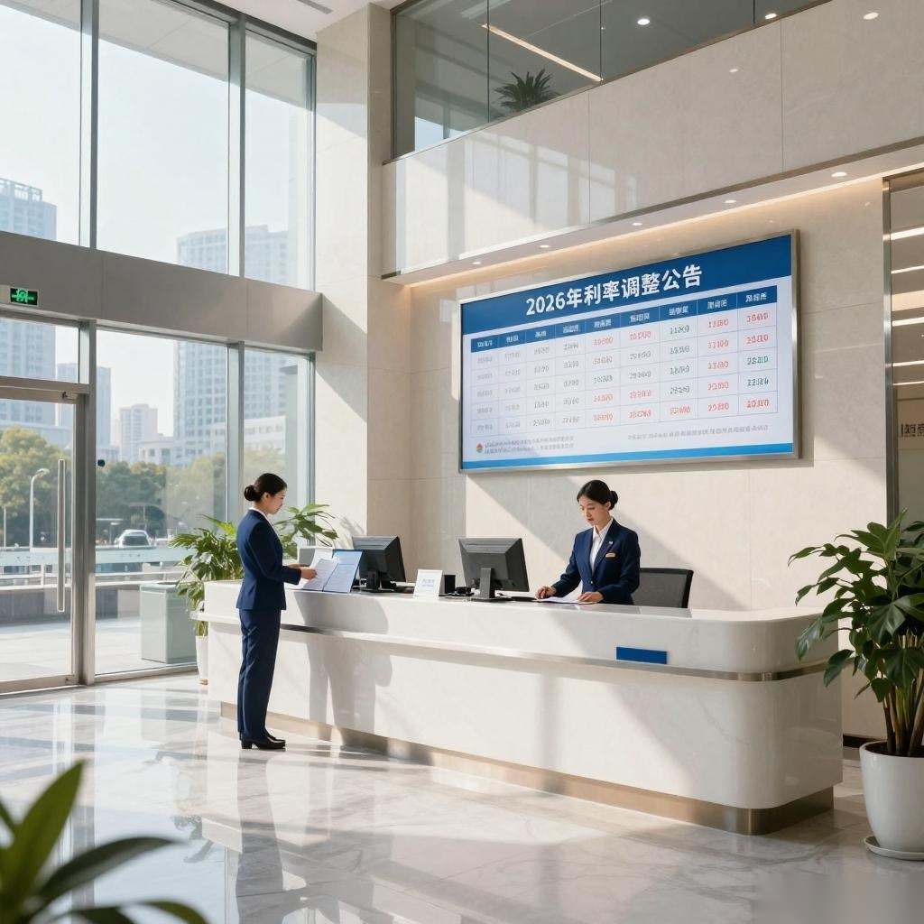 大额存单利率持续走低，部分跌破1%