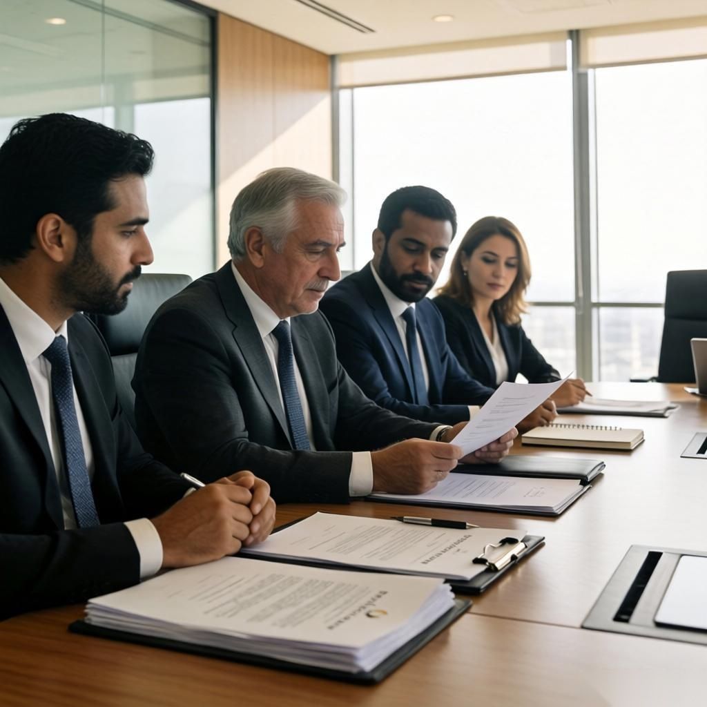 进出口银行深圳分行助力沙迦酋长国人民币融资创新