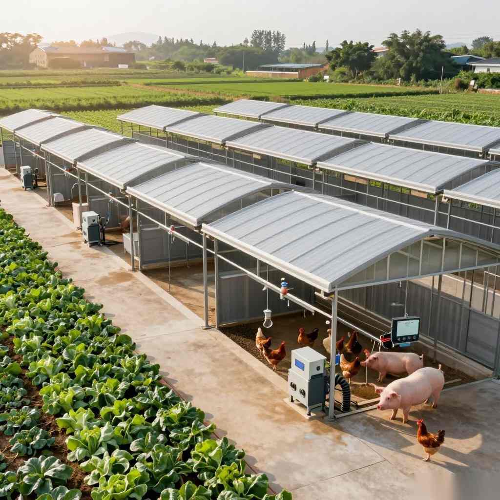 农村资产激活新路径：政银合作助力融资突破