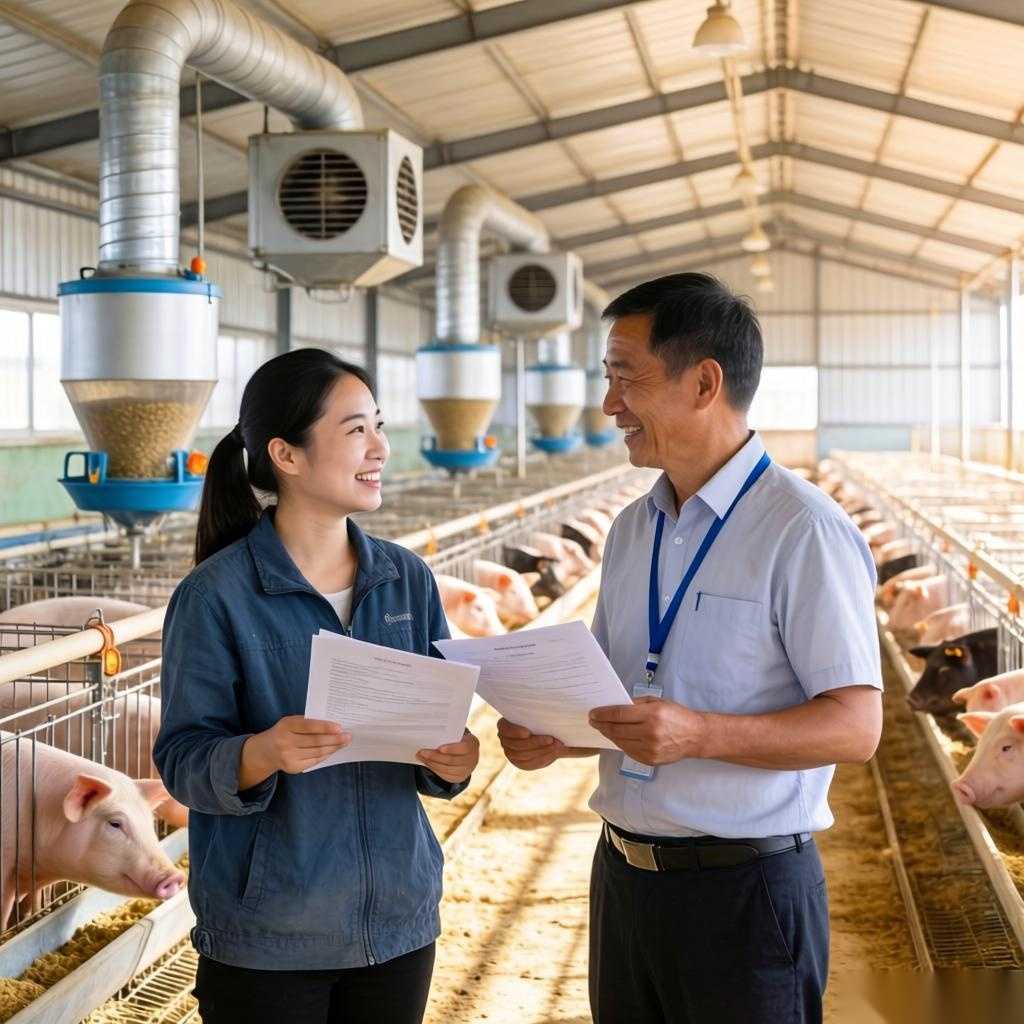 农村资产激活新路径：政银合作助力融资突破