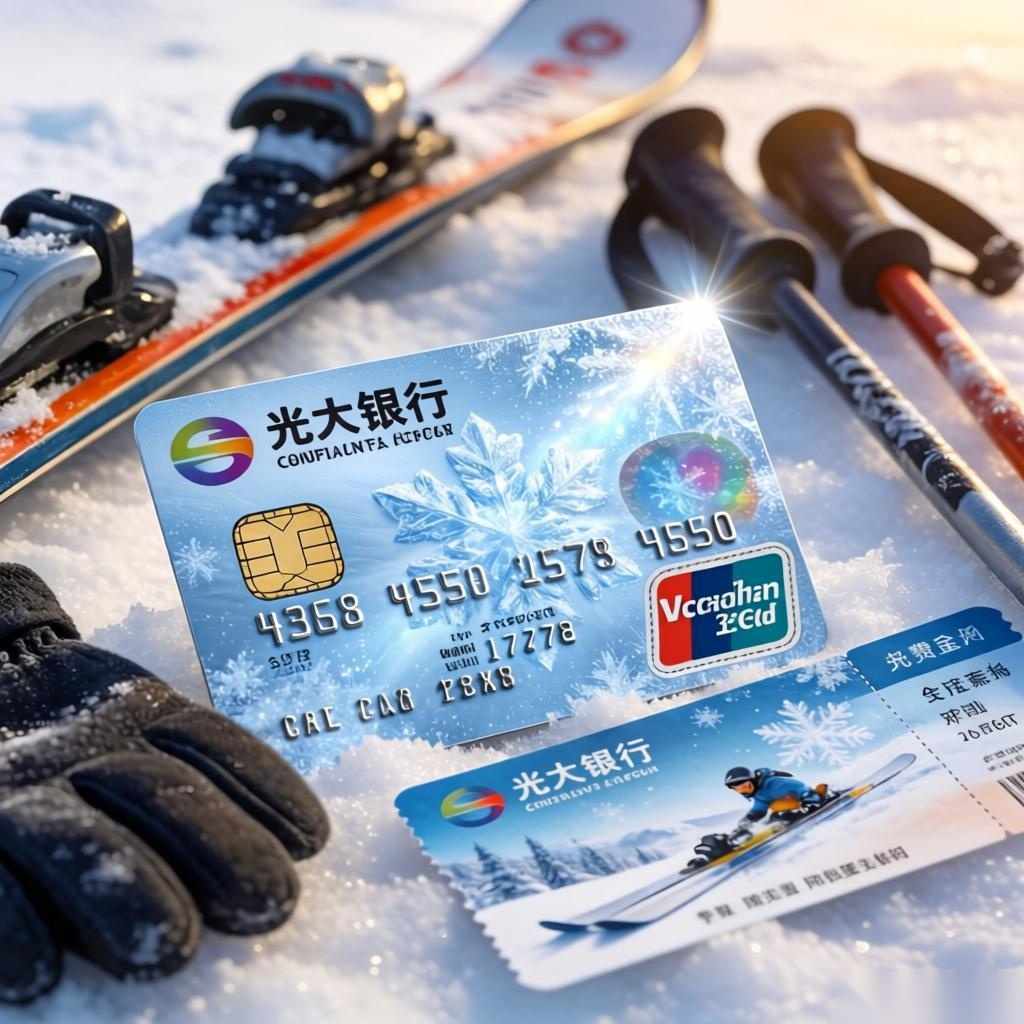 金融创新赋能冰雪经济高质量发展