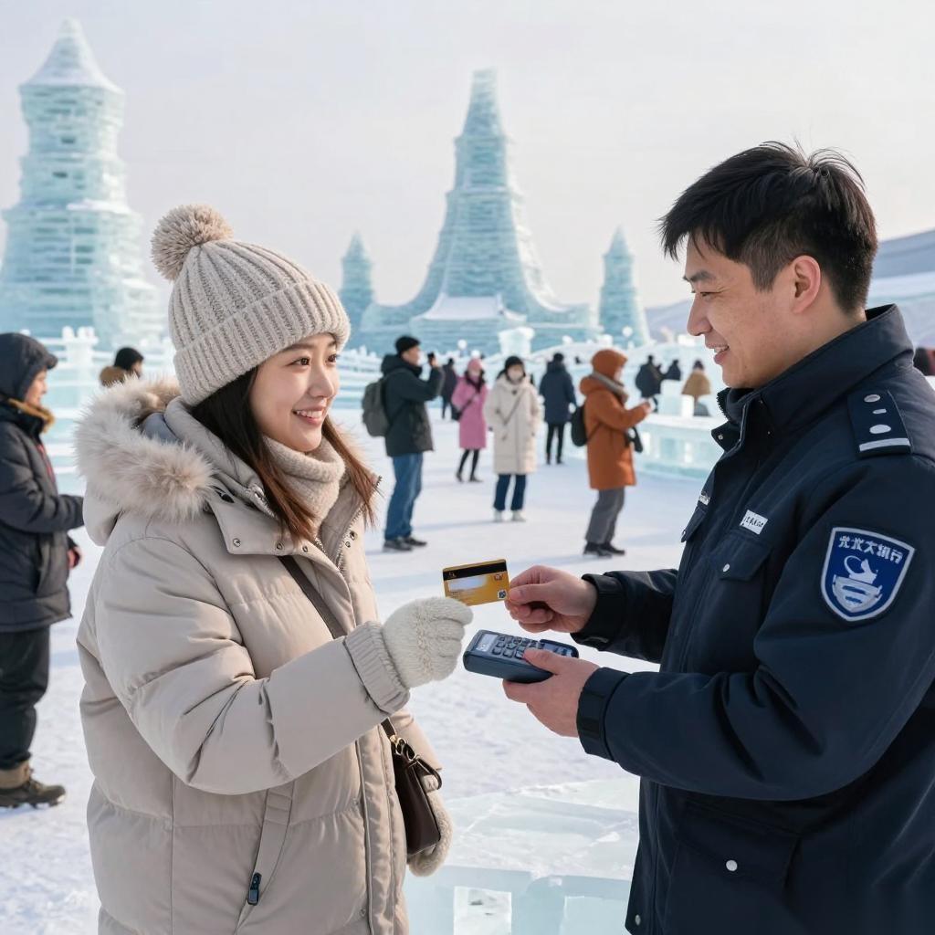 金融创新赋能冰雪经济高质量发展