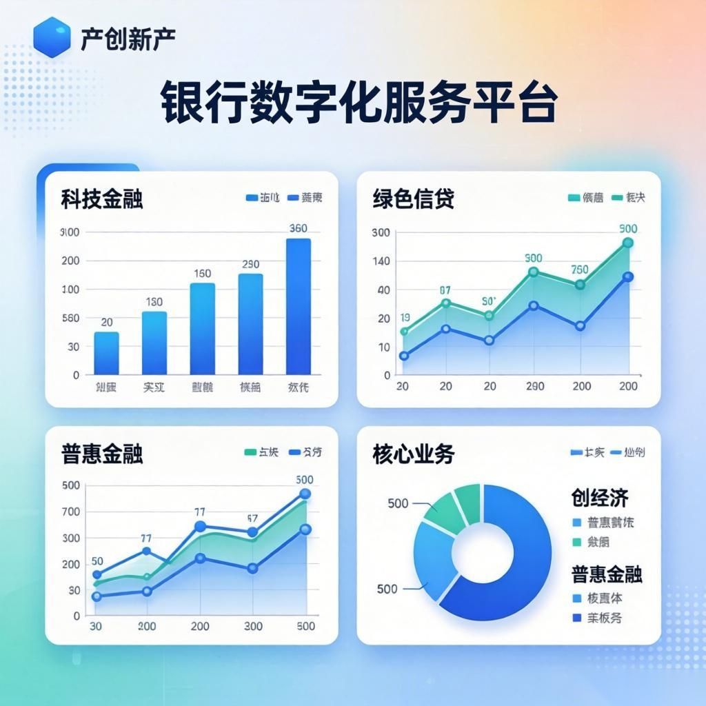 银行业创新破解实体经济融资难题