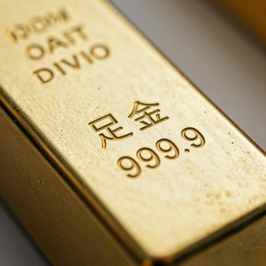 黄金价格持续上涨 上游企业受益零售承压