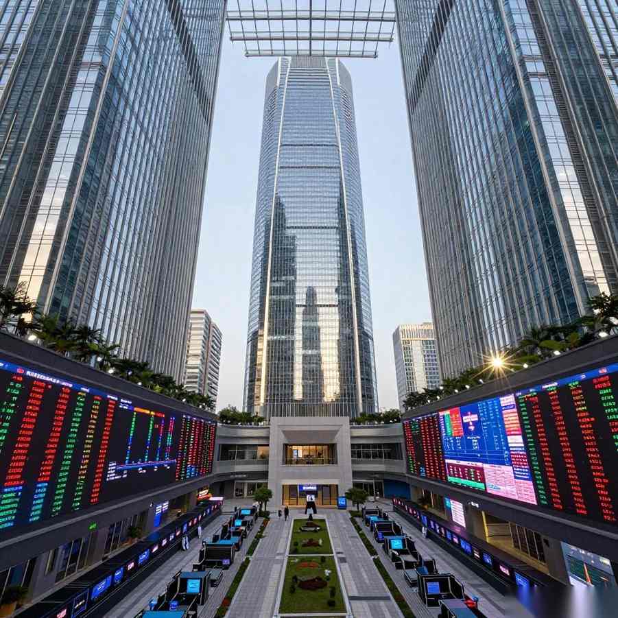 沪深北交易所融资保证金比例上调至100%