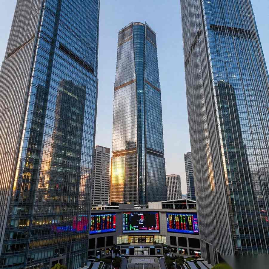 沪深北交易所调整融资保证金比例