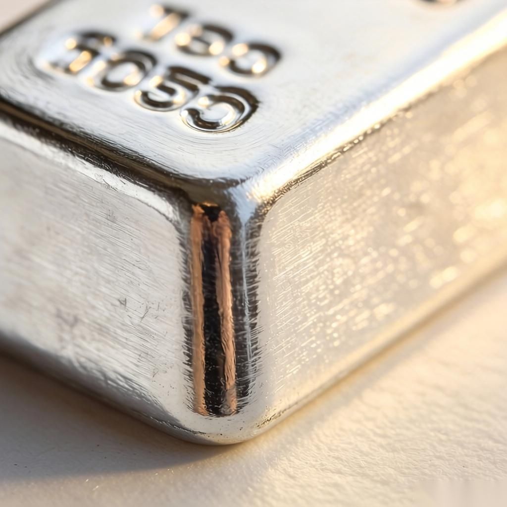 现货白银价格创新高突破90美元