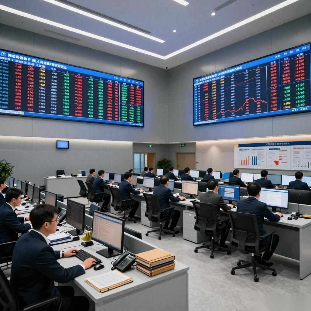 人民币汇率中间价公布 多币种对人民币汇率稳定