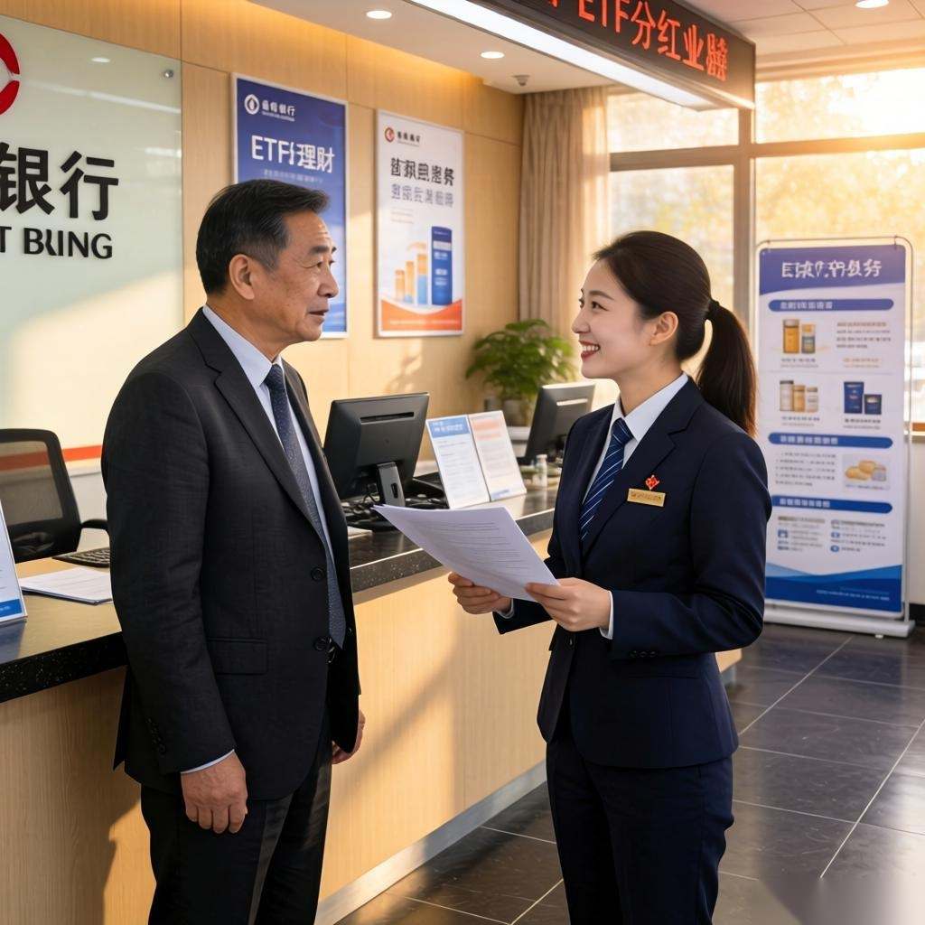 ETF分红规模创新高 投资者获得感显著提升