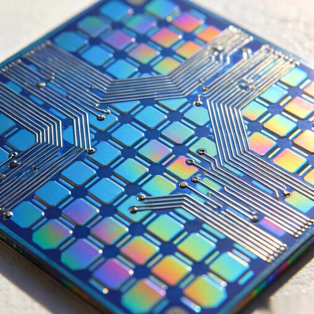 光伏出口退税取消，行业洗牌与技术升级加速