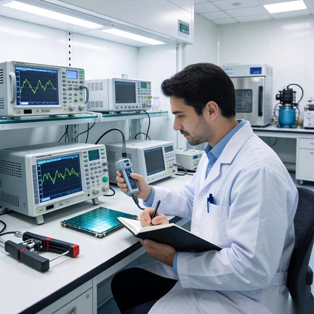 光伏出口退税取消，行业洗牌与技术升级加速