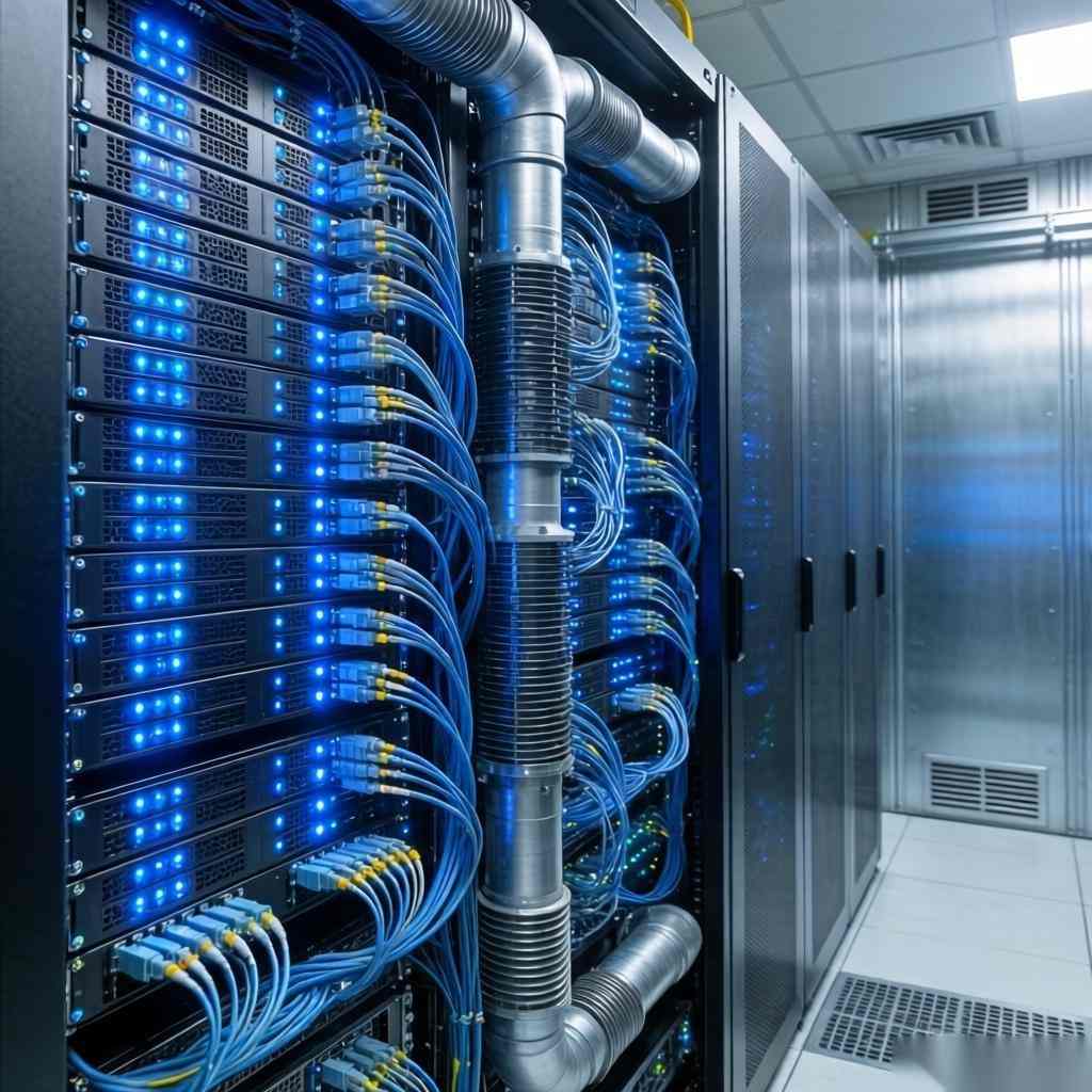 全球风险报告：地缘对抗与AI焦虑并存