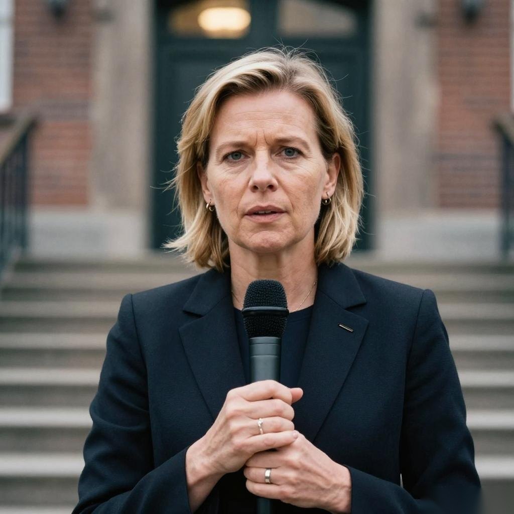 美国关税威胁引发欧洲强烈反对