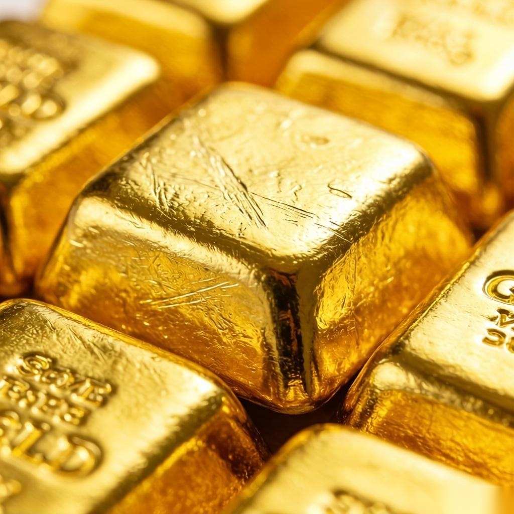 黄金白银价格再创新高，地缘政治推动上涨