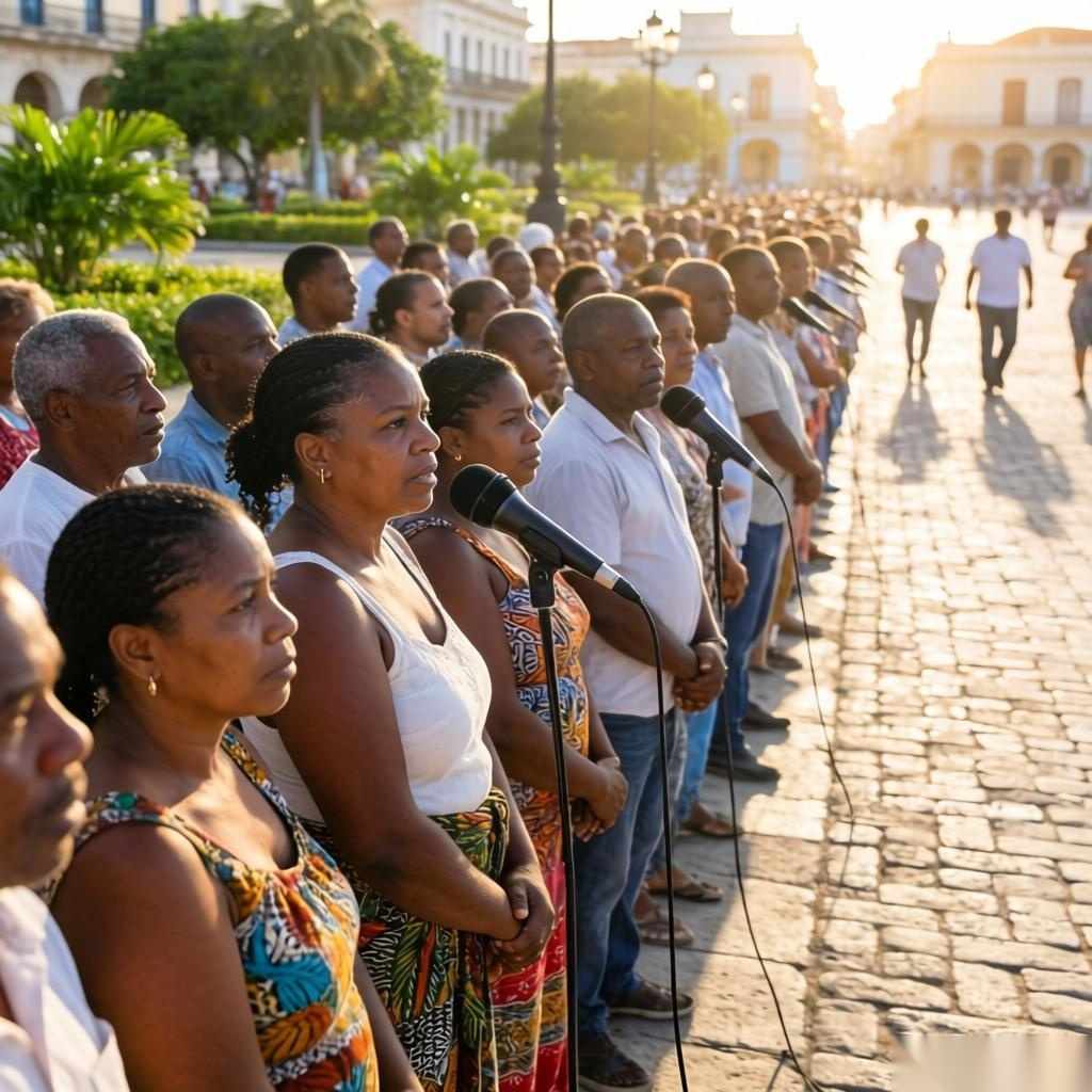 古巴强化战争状态应对预案