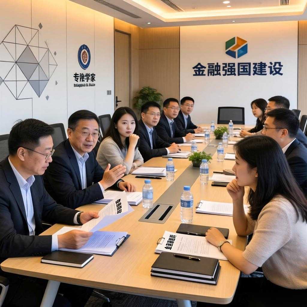 新时代高校金融强国育人共同体正式成立