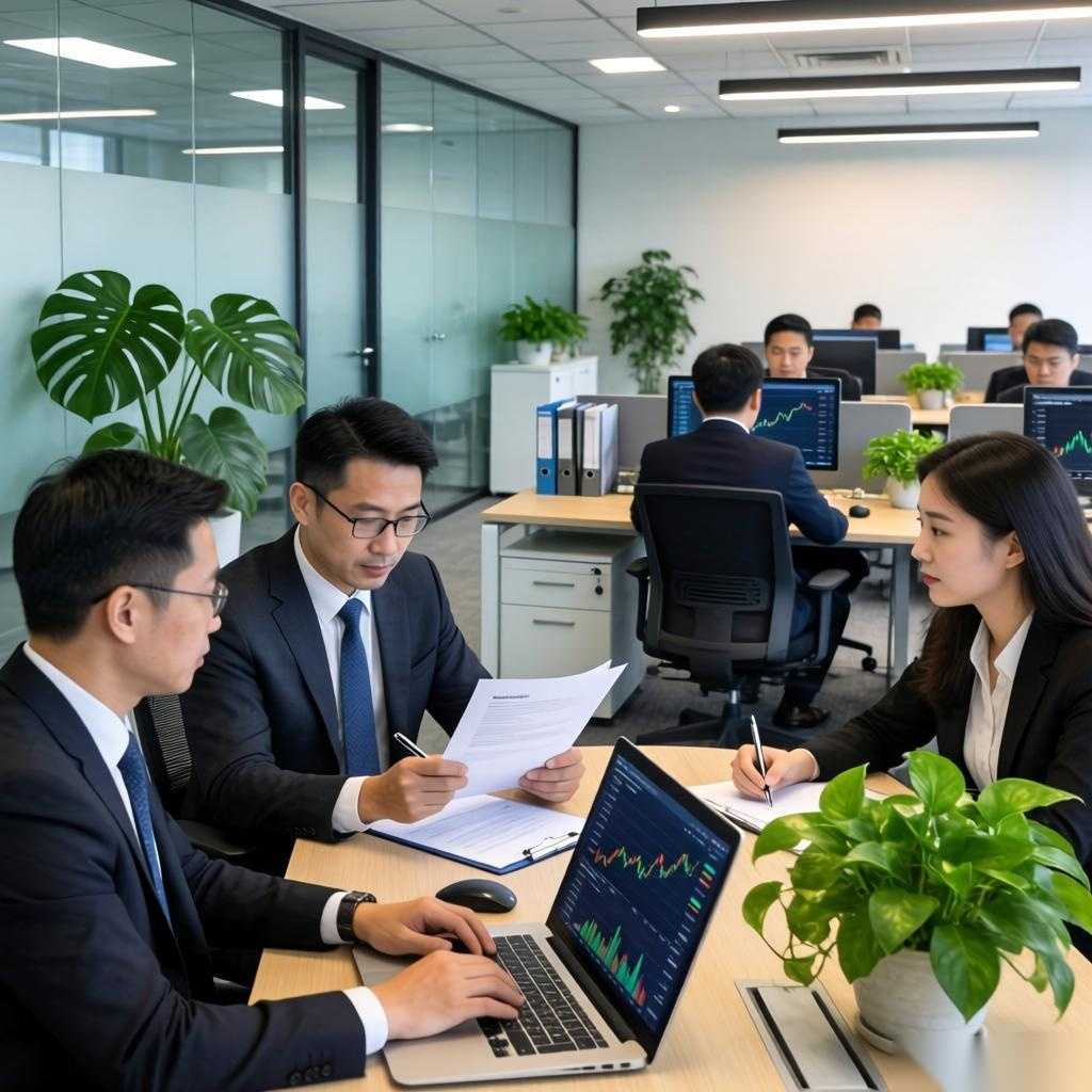 耐心资本助力绿色金融可持续发展