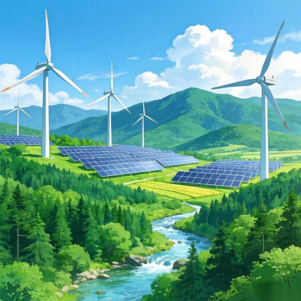 耐心资本助力绿色金融可持续发展