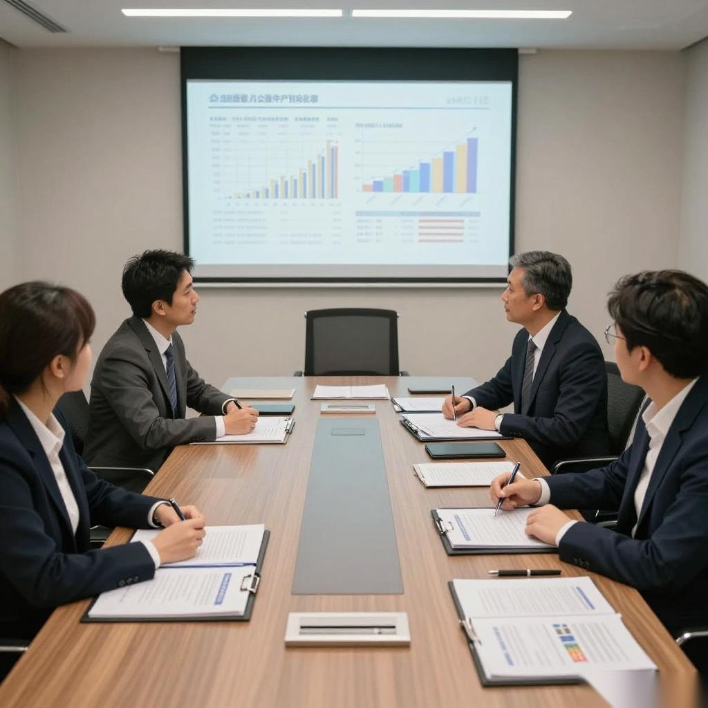 资产管理公司发展模式重塑路径分析