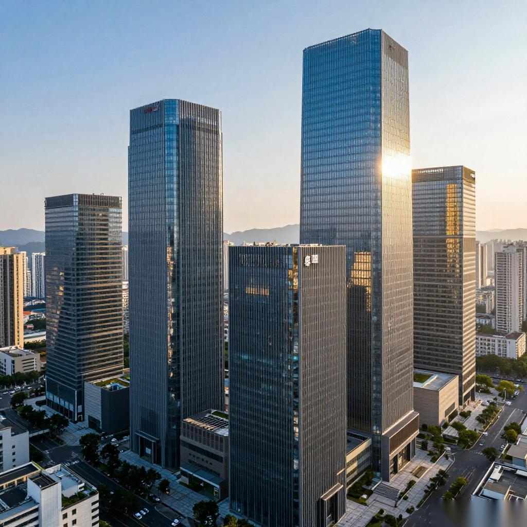 福州金融实践启示中小银行服务实体经济路径