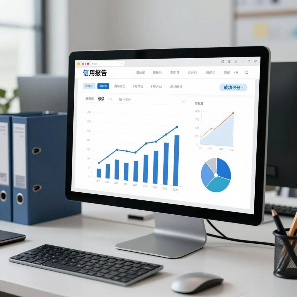 一次性信用修复政策助力个人信用重塑