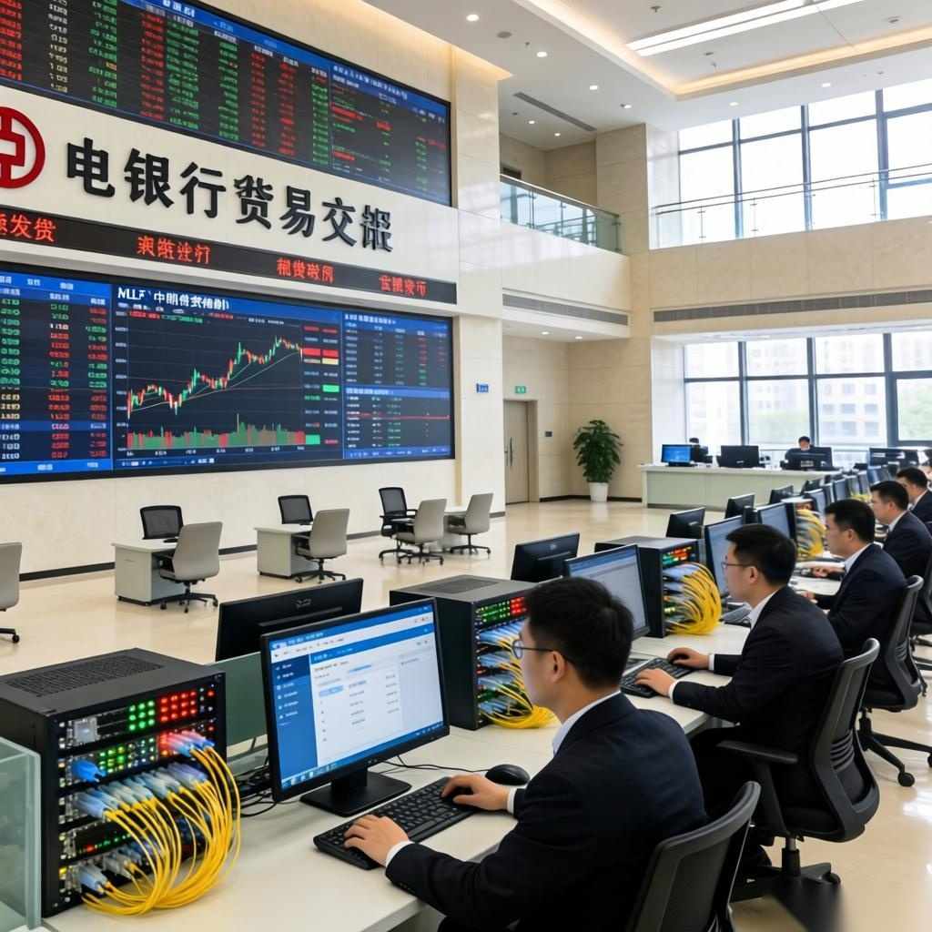 MLF加量续作 央行多措并举保障流动性充裕