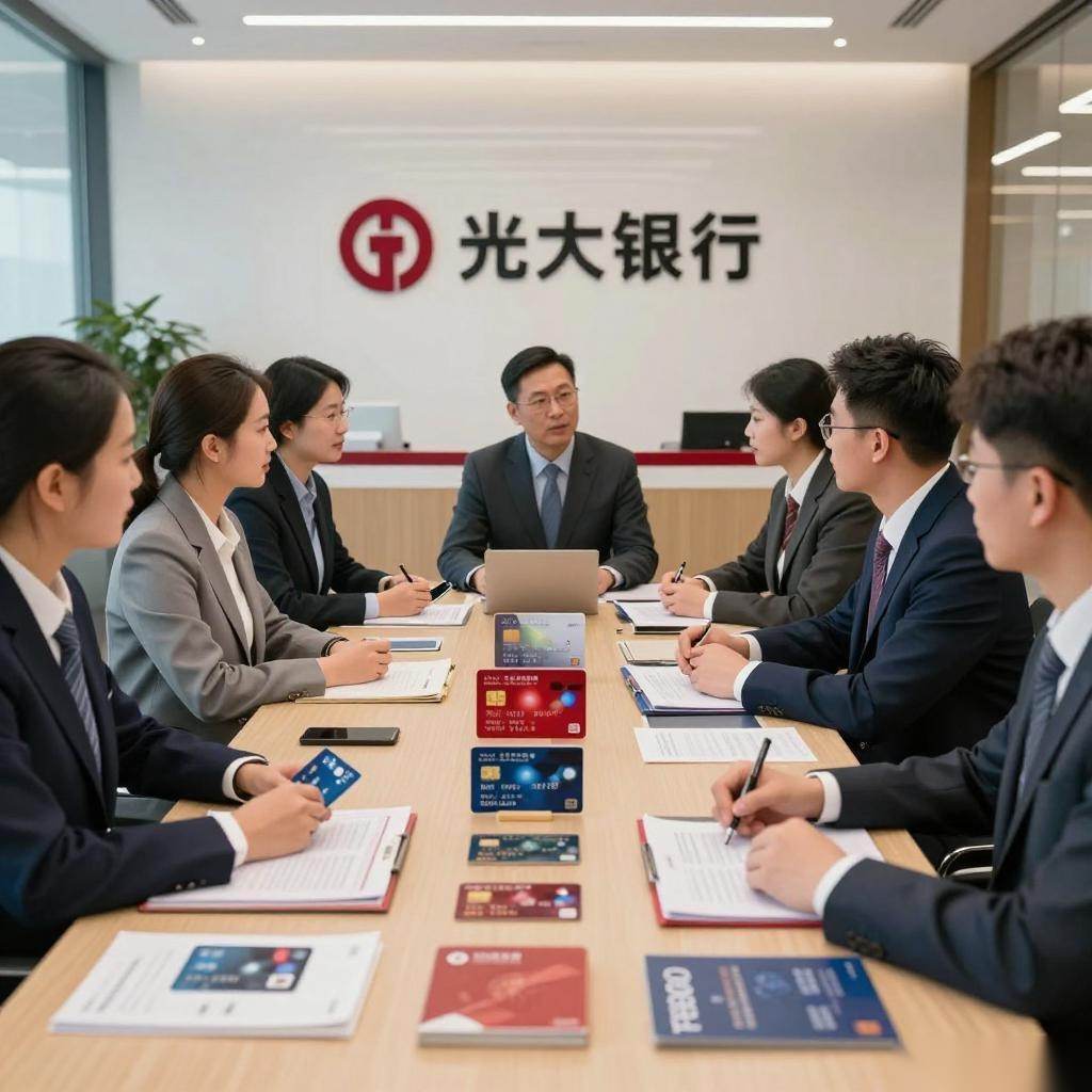 光大信用卡权益升级 满足多元民生需求